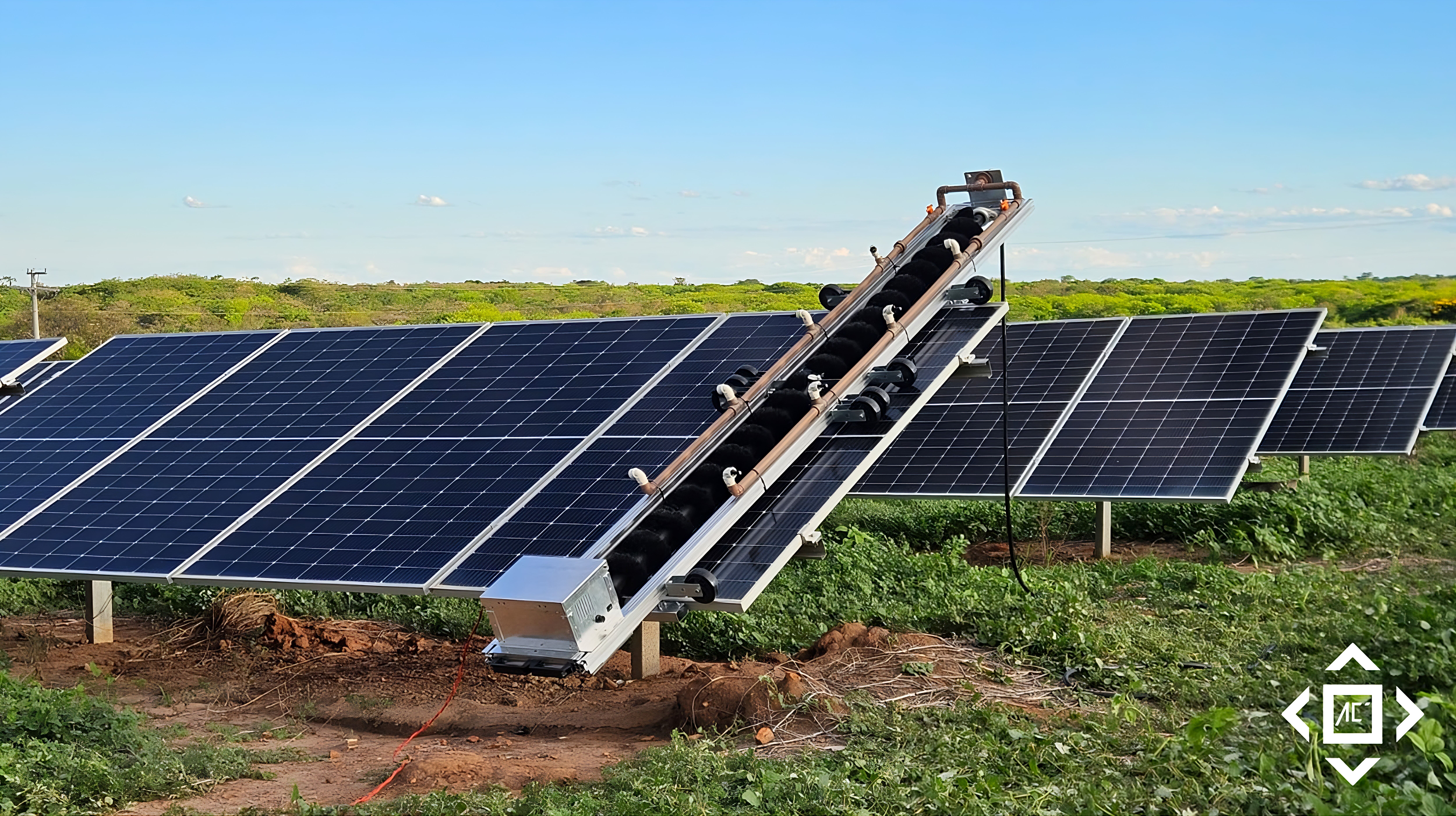 ACENERGY - Carrossel 2