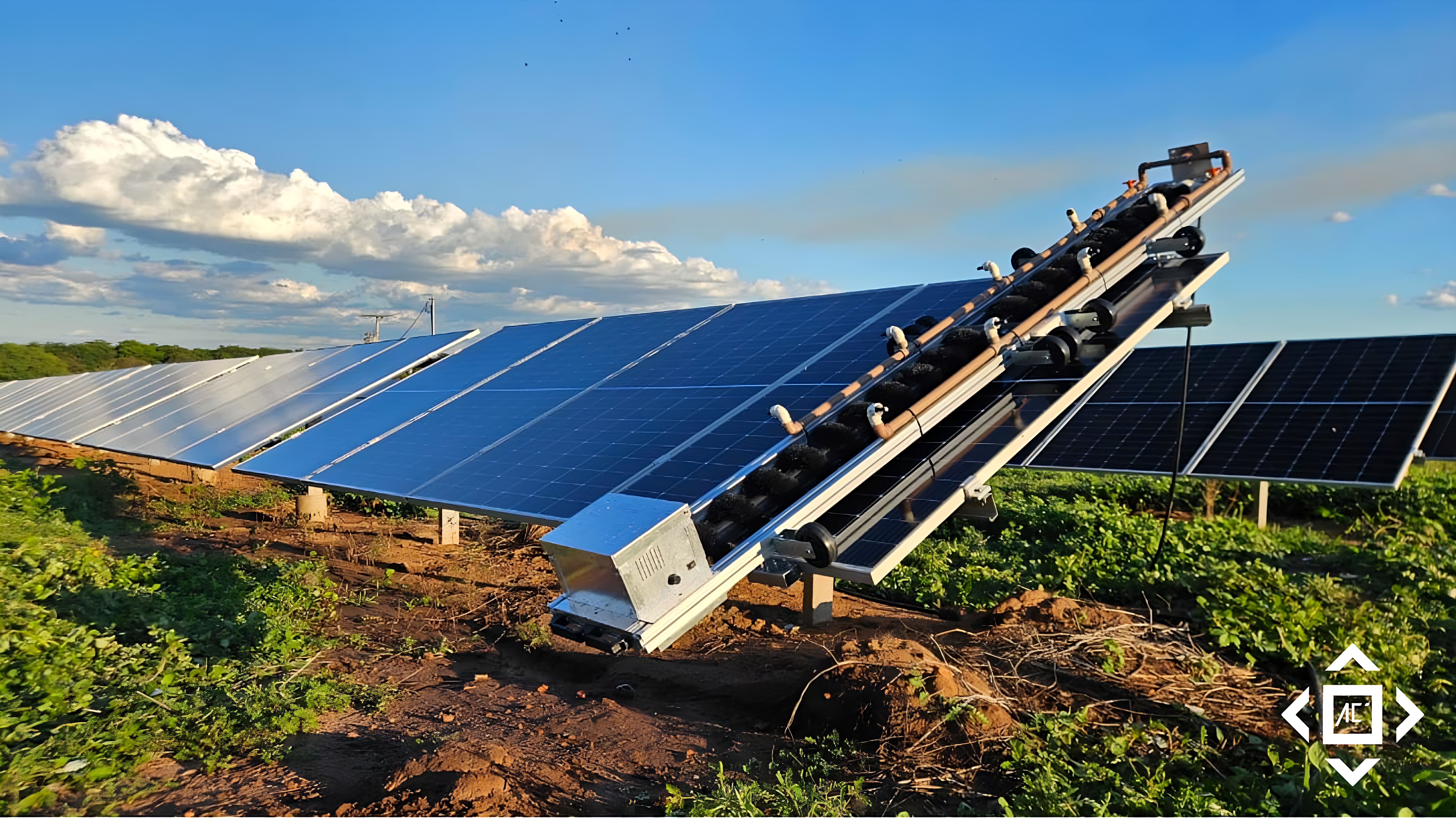 ACENERGY - Carrossel 4