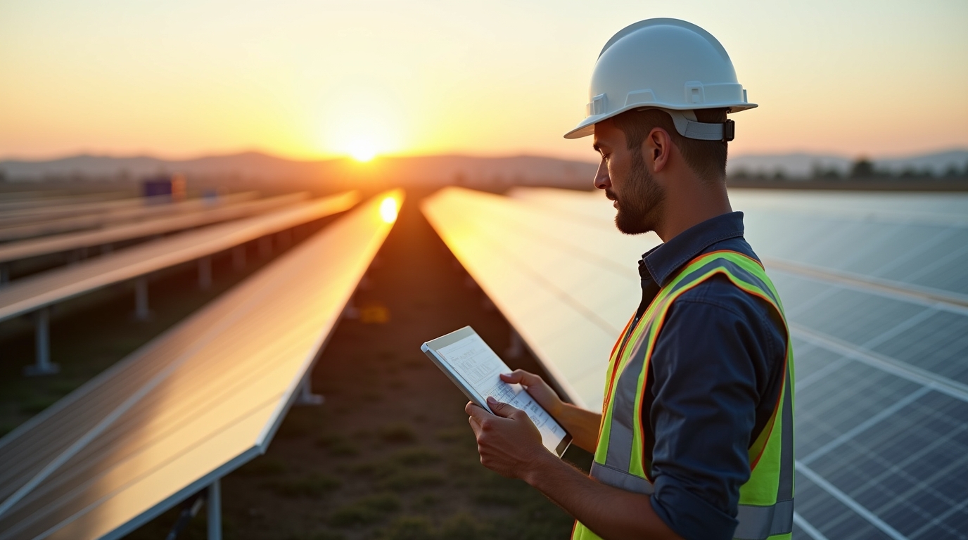 Residências e condomínios