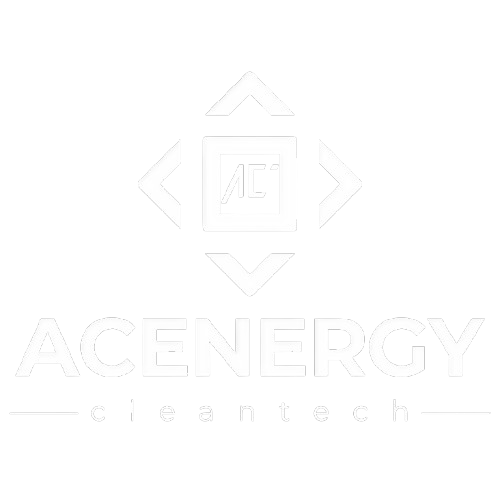 ACENERGY - Página inicial